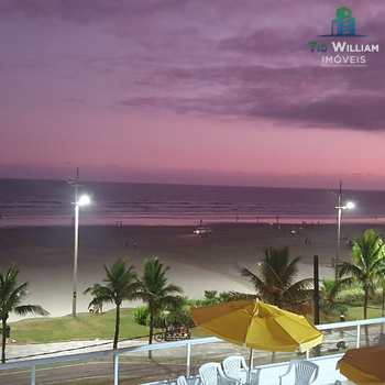 Apartamento em Praia Grande, bairro Caiçara