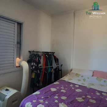 Apartamento em Praia Grande, bairro Caiçara