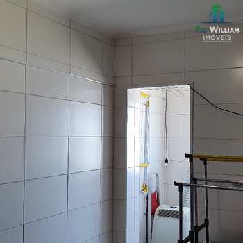 Apartamento em Praia Grande, bairro Caiçara