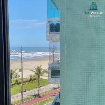 Apartamento em Praia Grande, bairro Caiçara