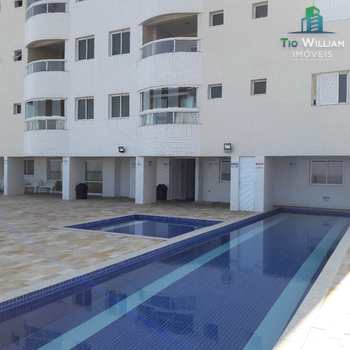 Apartamento em Praia Grande, bairro Caiçara