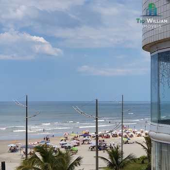 Apartamento em Praia Grande, bairro Caiçara