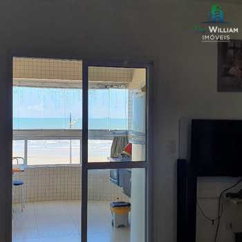 Apartamento em Praia Grande, bairro Caiçara