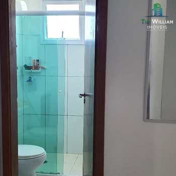 Apartamento em Praia Grande, bairro Caiçara