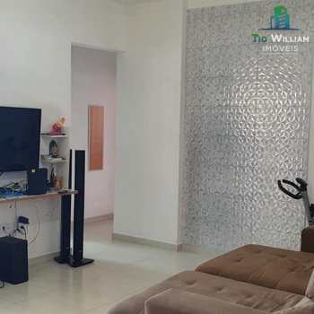Apartamento em Praia Grande, bairro Caiçara
