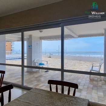 Apartamento em Praia Grande, bairro Caiçara