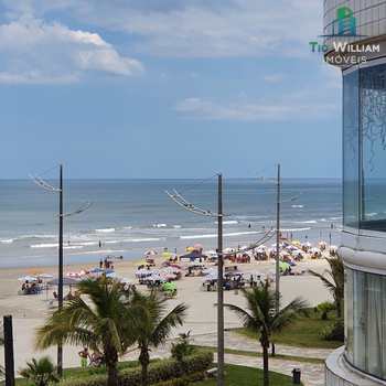 Apartamento em Praia Grande, bairro Caiçara