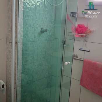 Apartamento em Praia Grande, bairro Caiçara
