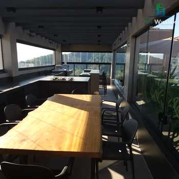 Apartamento em Praia Grande, bairro Boqueirão