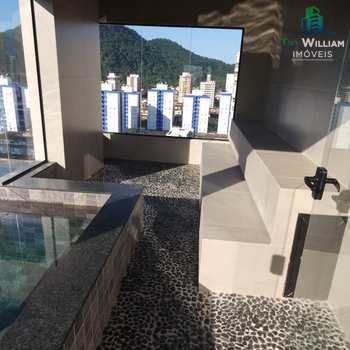Apartamento em Praia Grande, bairro Boqueirão