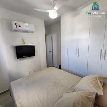 Apartamento em Praia Grande, bairro Boqueirão