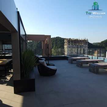 Apartamento em Praia Grande, bairro Boqueirão