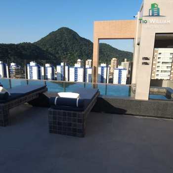 Apartamento em Praia Grande, bairro Boqueirão