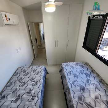 Apartamento em Praia Grande, bairro Boqueirão