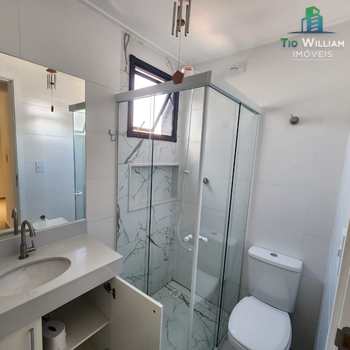 Apartamento em Praia Grande, bairro Boqueirão