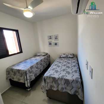 Apartamento em Praia Grande, bairro Boqueirão