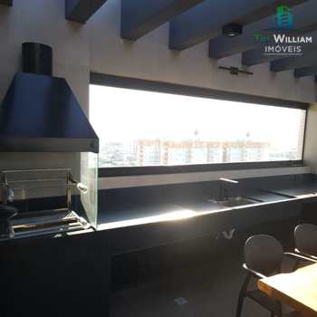 Apartamento em Praia Grande, bairro Boqueirão