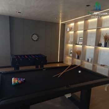 Apartamento em Praia Grande, bairro Boqueirão