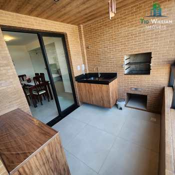 Apartamento em Praia Grande, bairro Boqueirão