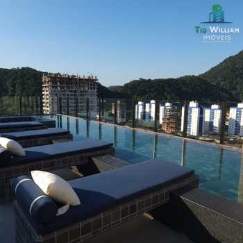 Apartamento em Praia Grande, bairro Boqueirão