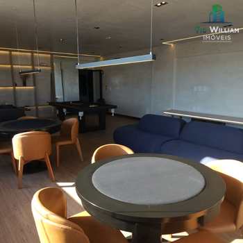 Apartamento em Praia Grande, bairro Boqueirão