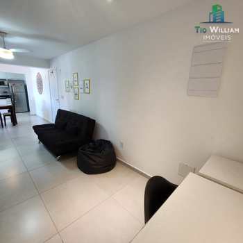 Apartamento em Praia Grande, bairro Boqueirão