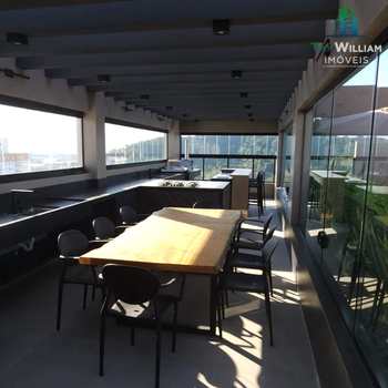Apartamento em Praia Grande, bairro Boqueirão