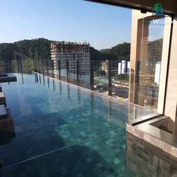 Apartamento em Praia Grande, bairro Boqueirão