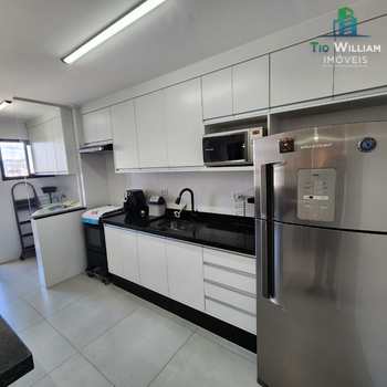 Apartamento em Praia Grande, bairro Boqueirão