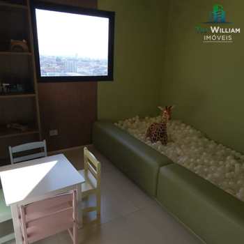 Apartamento em Praia Grande, bairro Boqueirão