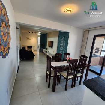 Apartamento em Praia Grande, bairro Boqueirão
