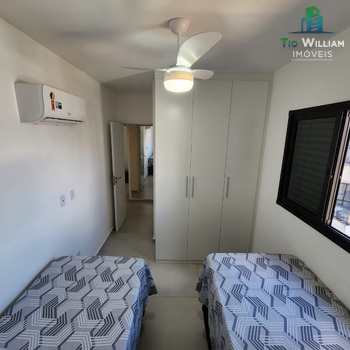 Apartamento em Praia Grande, bairro Boqueirão