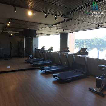 Apartamento em Praia Grande, bairro Boqueirão