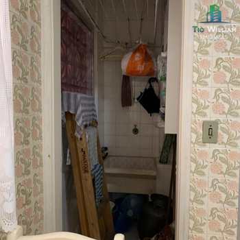 Apartamento em Praia Grande, bairro Aviação