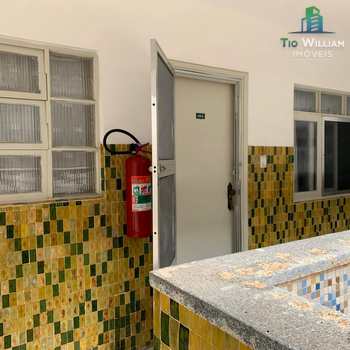 Apartamento em Praia Grande, bairro Aviação