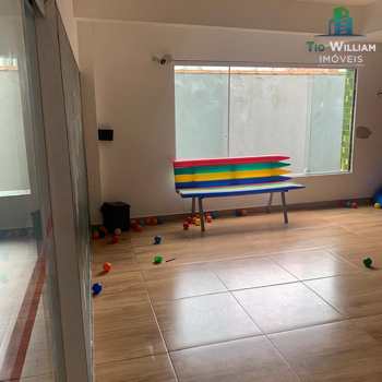Apartamento em Praia Grande, bairro Aviação