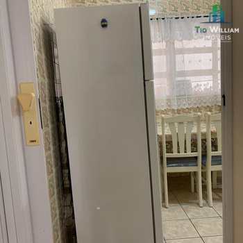 Apartamento em Praia Grande, bairro Aviação