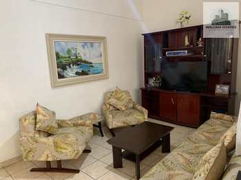 Apartamento, código 71672975 em Praia Grande, bairro Aviação