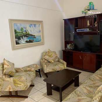 Apartamento em Praia Grande, bairro Aviação