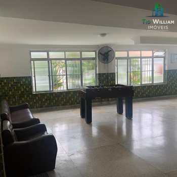 Apartamento em Praia Grande, bairro Aviação