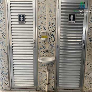 Apartamento em Praia Grande, bairro Aviação