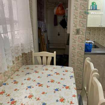 Apartamento em Praia Grande, bairro Aviação