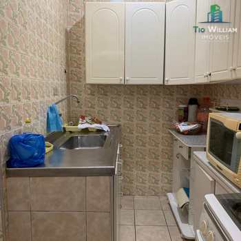 Apartamento em Praia Grande, bairro Aviação