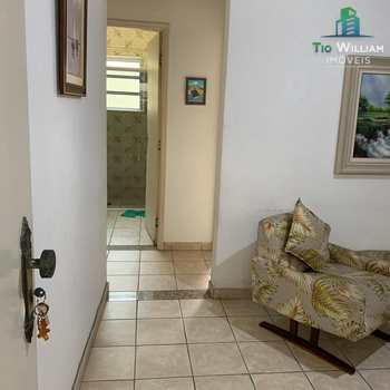 Apartamento em Praia Grande, bairro Aviação