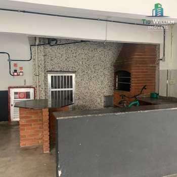 Apartamento em Praia Grande, bairro Aviação
