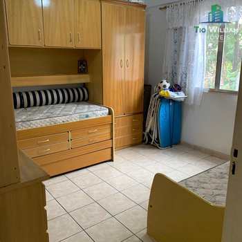 Apartamento em Praia Grande, bairro Aviação
