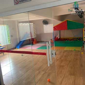 Apartamento em Praia Grande, bairro Aviação