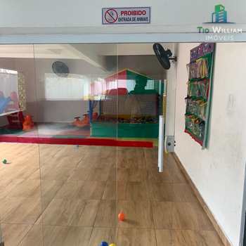 Apartamento em Praia Grande, bairro Aviação