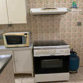 Apartamento em Praia Grande, bairro Aviação