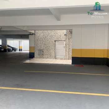 Apartamento em Praia Grande, bairro Aviação